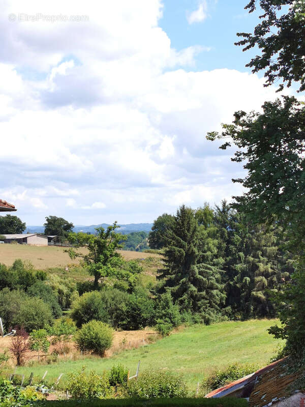 Maison à SAINT-DENIS-DES-MURS