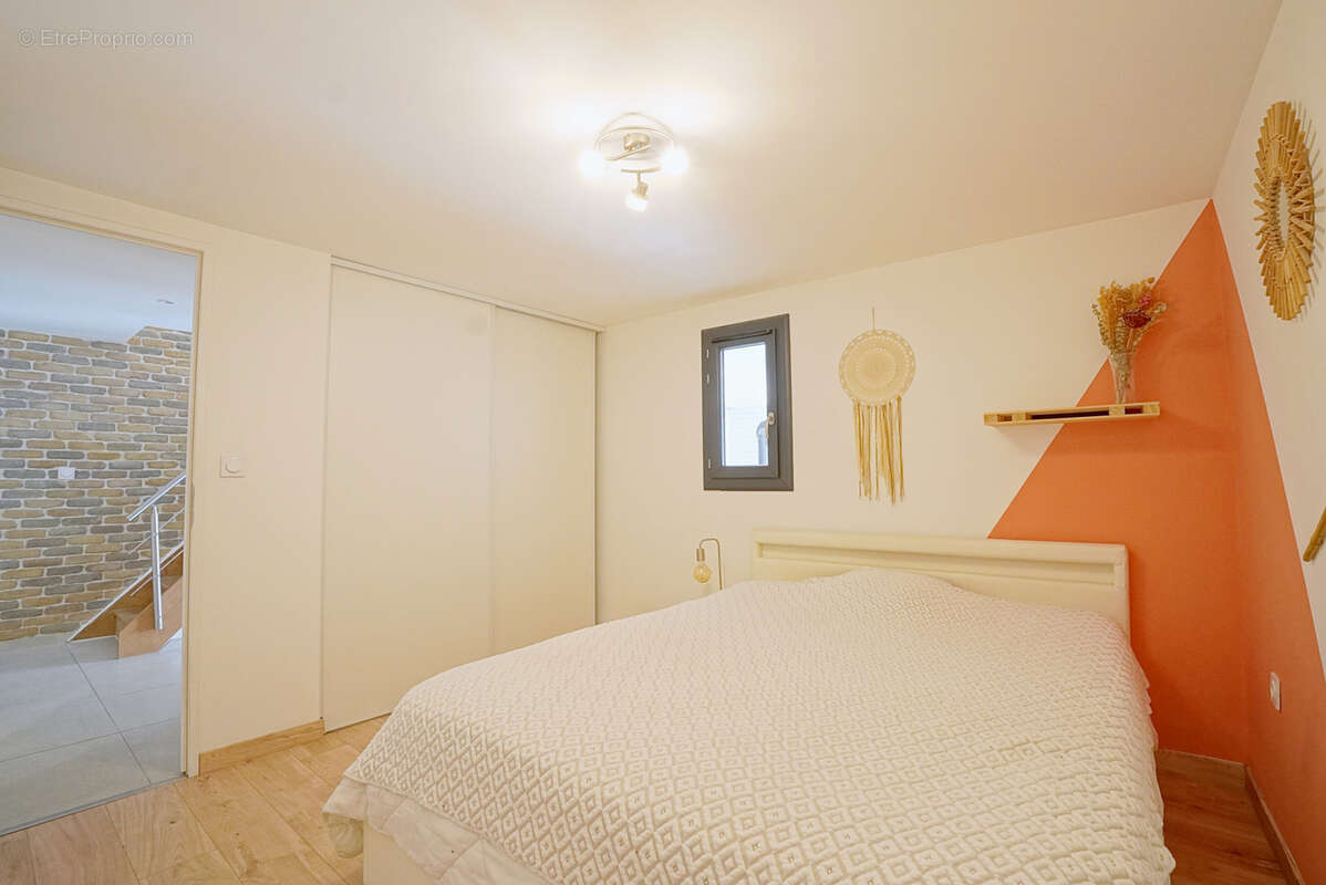 Appartement à LA TOUR-DU-PIN