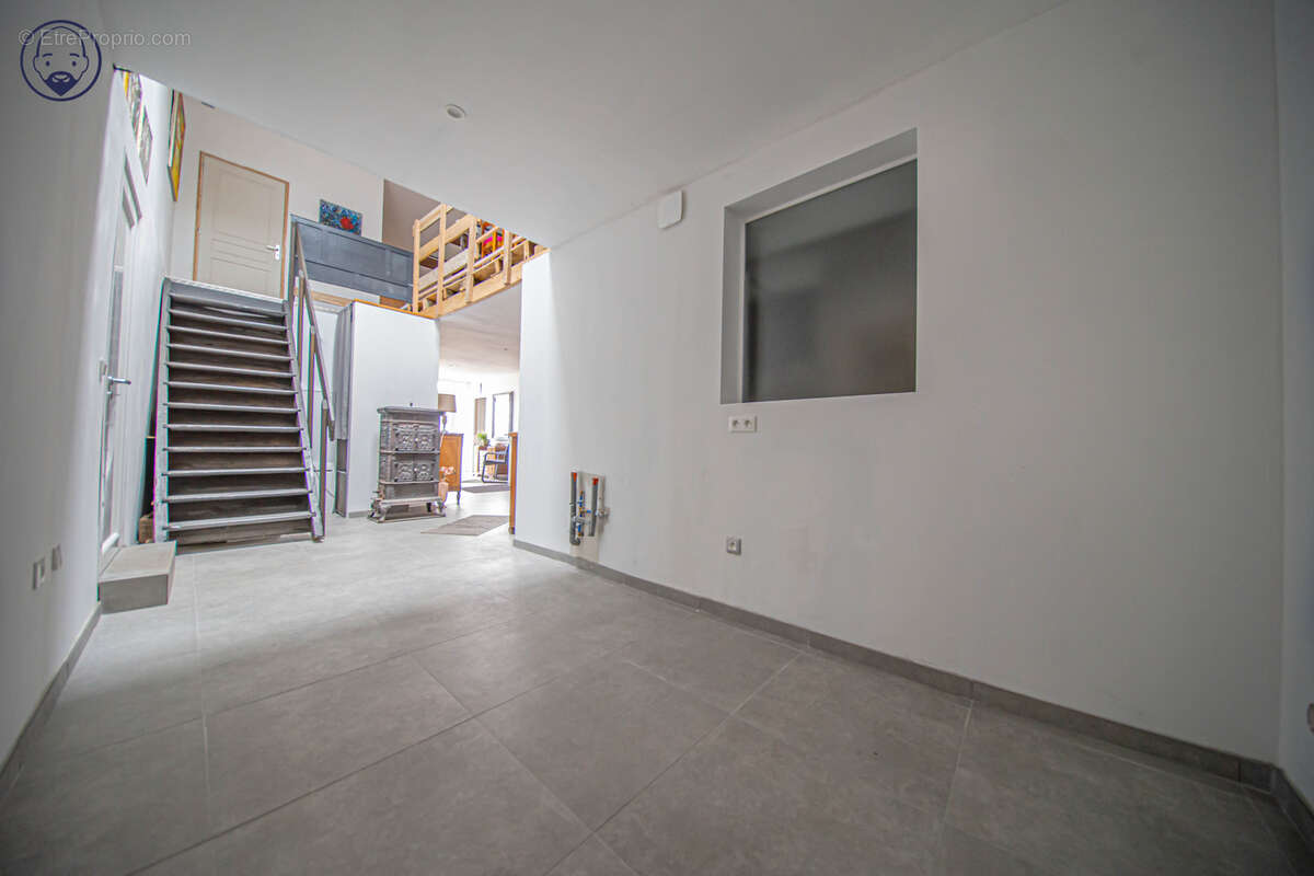 Maison à LIGNY-EN-BARROIS