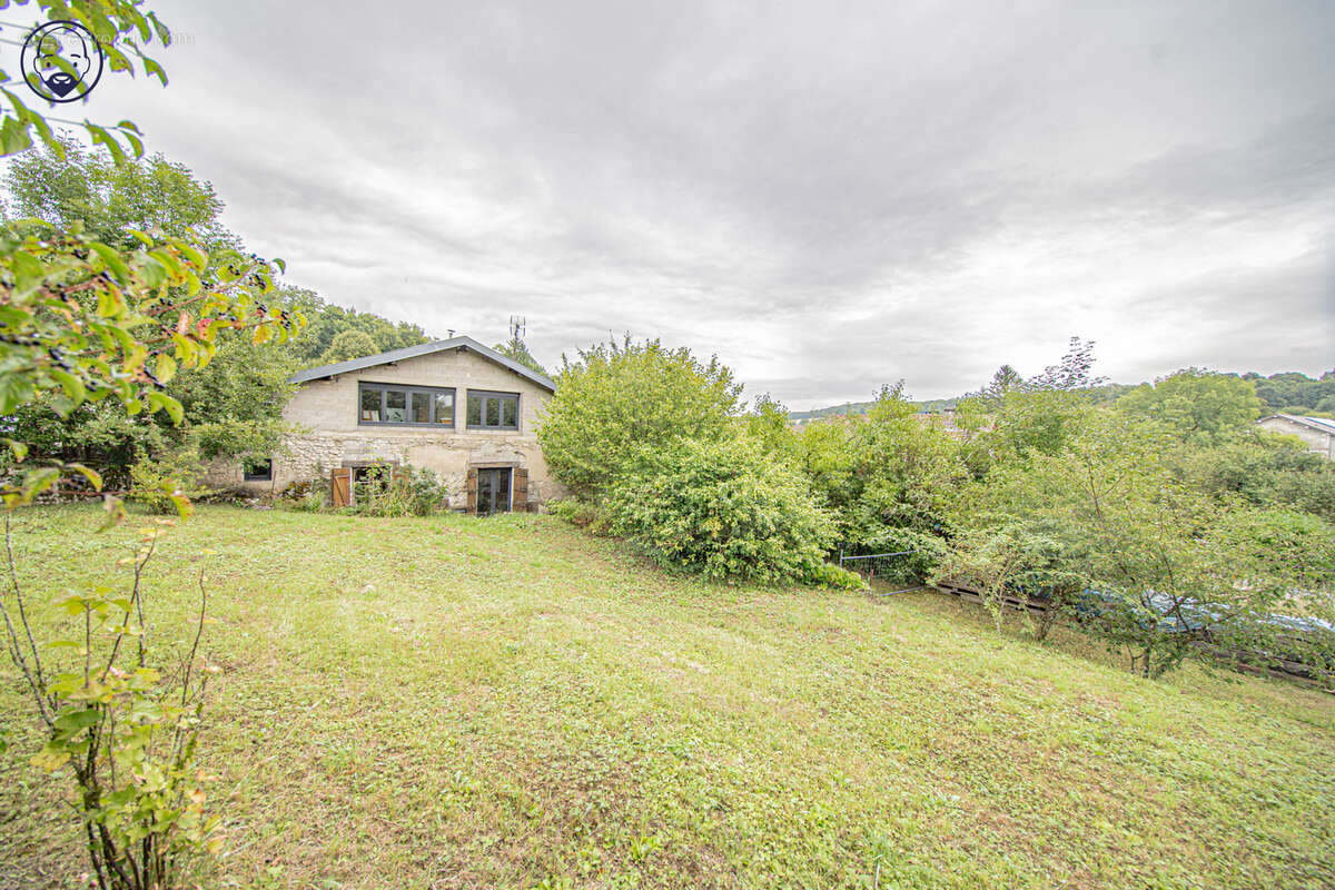 Maison à LIGNY-EN-BARROIS