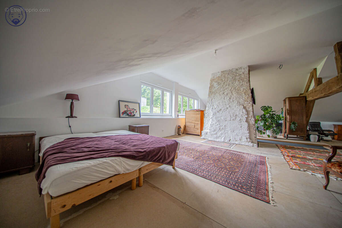 Maison à LIGNY-EN-BARROIS