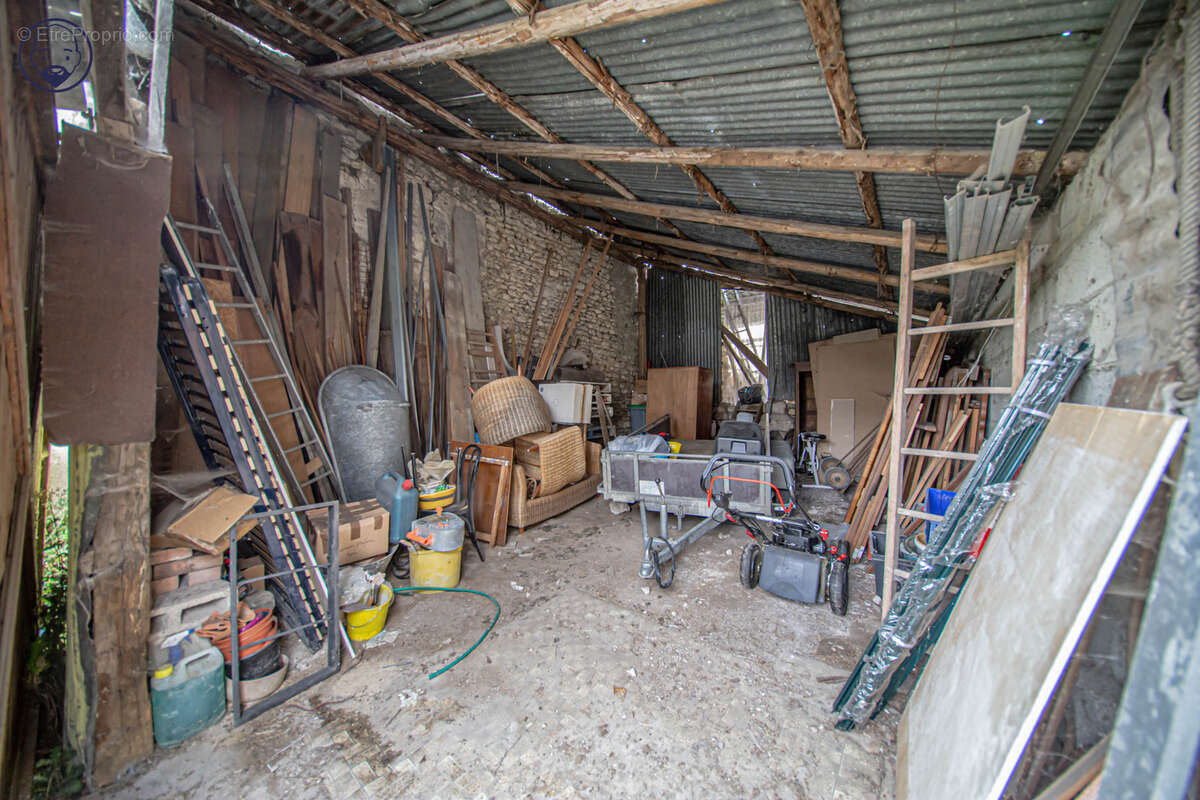 Maison à LIGNY-EN-BARROIS