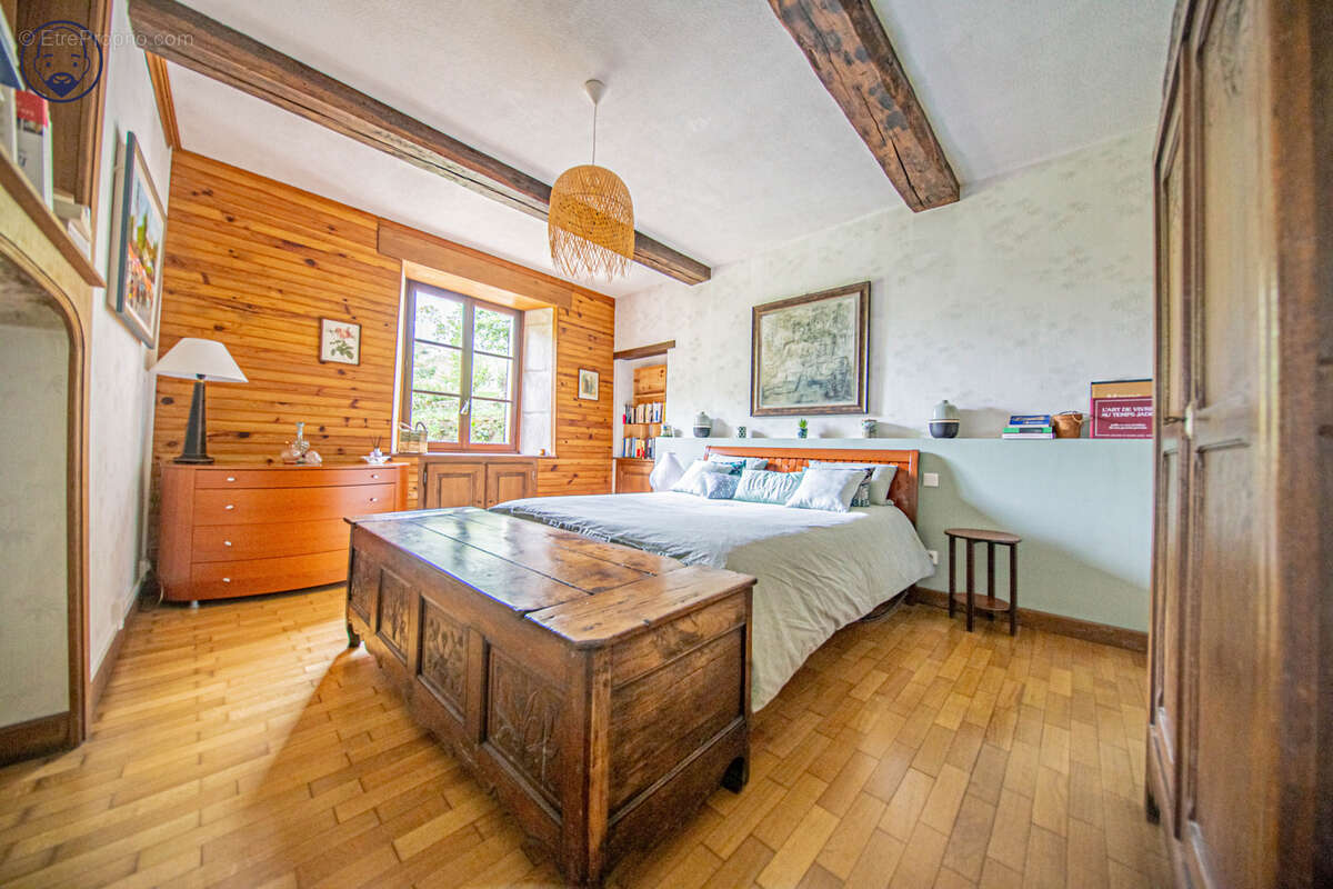 Maison à LIGNY-EN-BARROIS