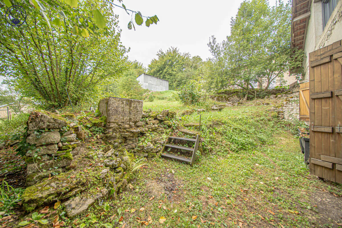 Maison à LIGNY-EN-BARROIS