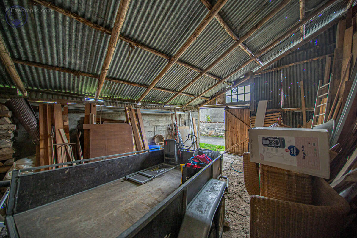 Maison à LIGNY-EN-BARROIS