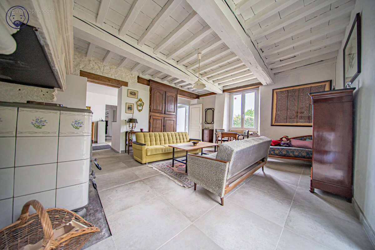 Maison à LIGNY-EN-BARROIS