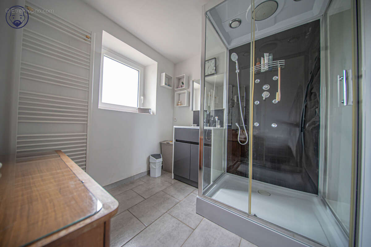 Maison à LIGNY-EN-BARROIS