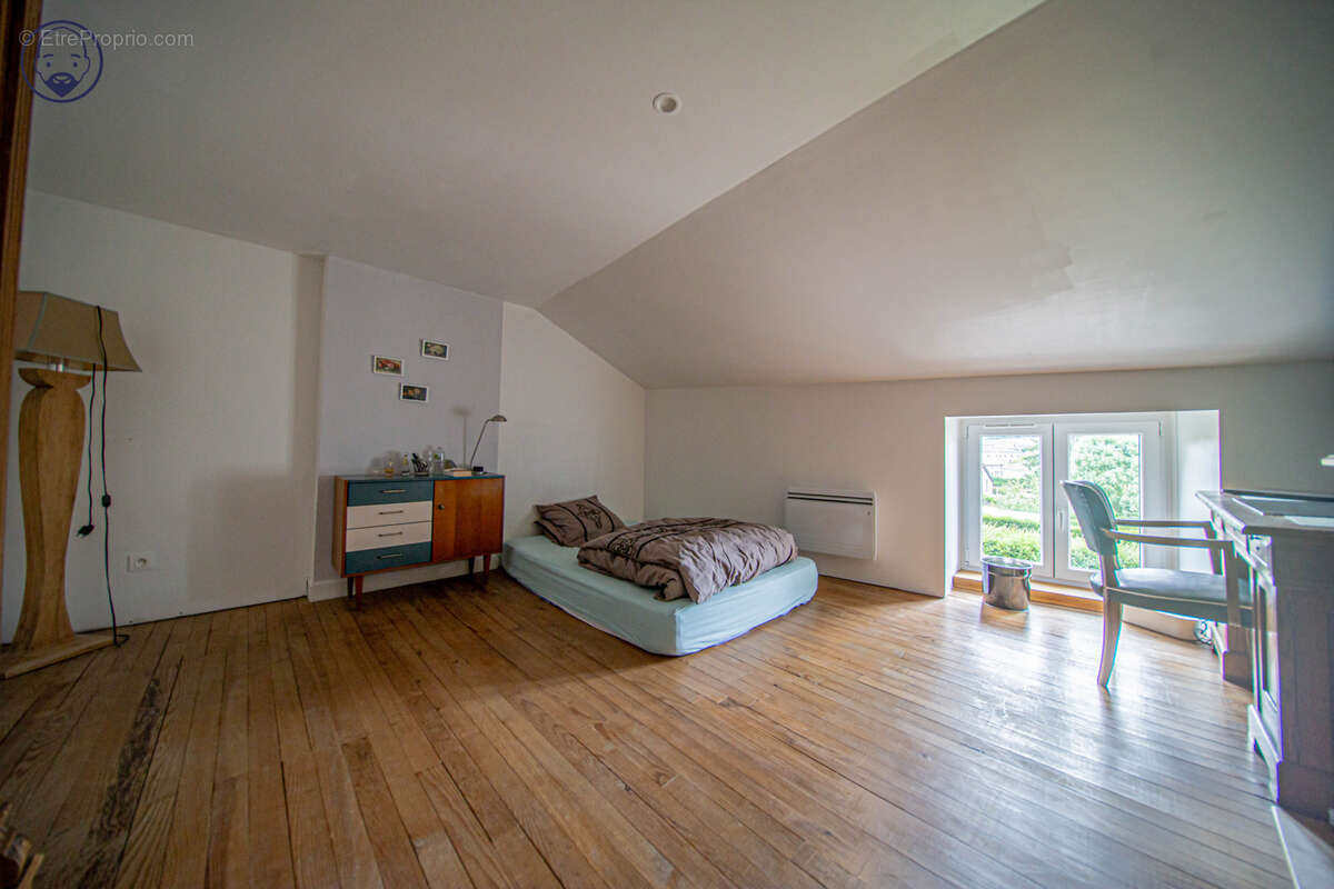 Maison à LIGNY-EN-BARROIS