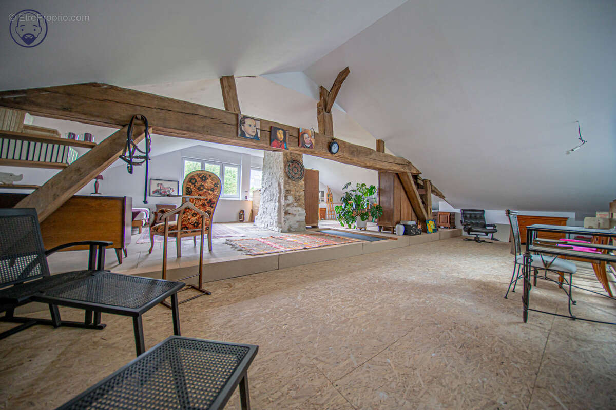 Maison à LIGNY-EN-BARROIS