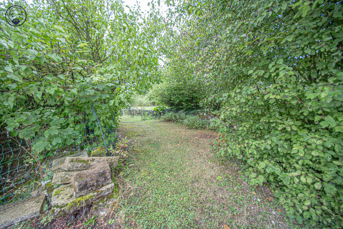 Maison à LIGNY-EN-BARROIS