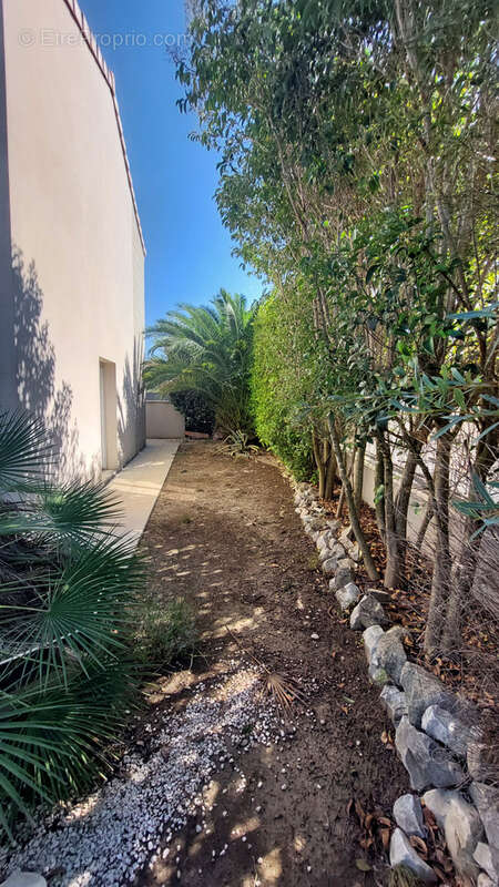 Maison à PIERRELATTE