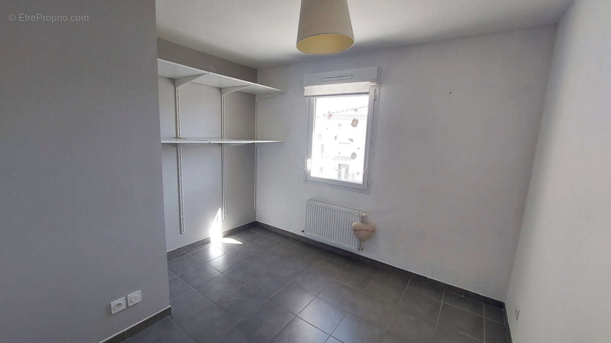 Maison à PIERRELATTE