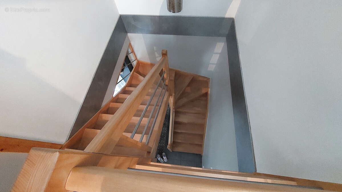 Maison à PIERRELATTE