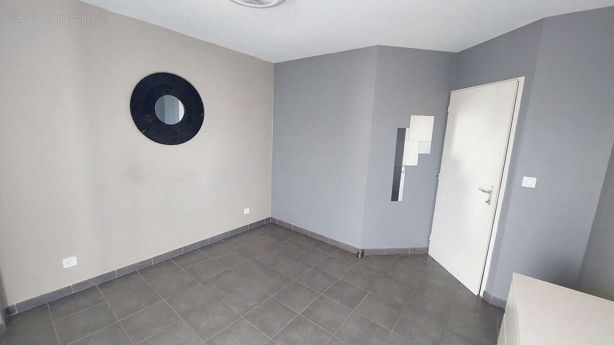 Maison à PIERRELATTE