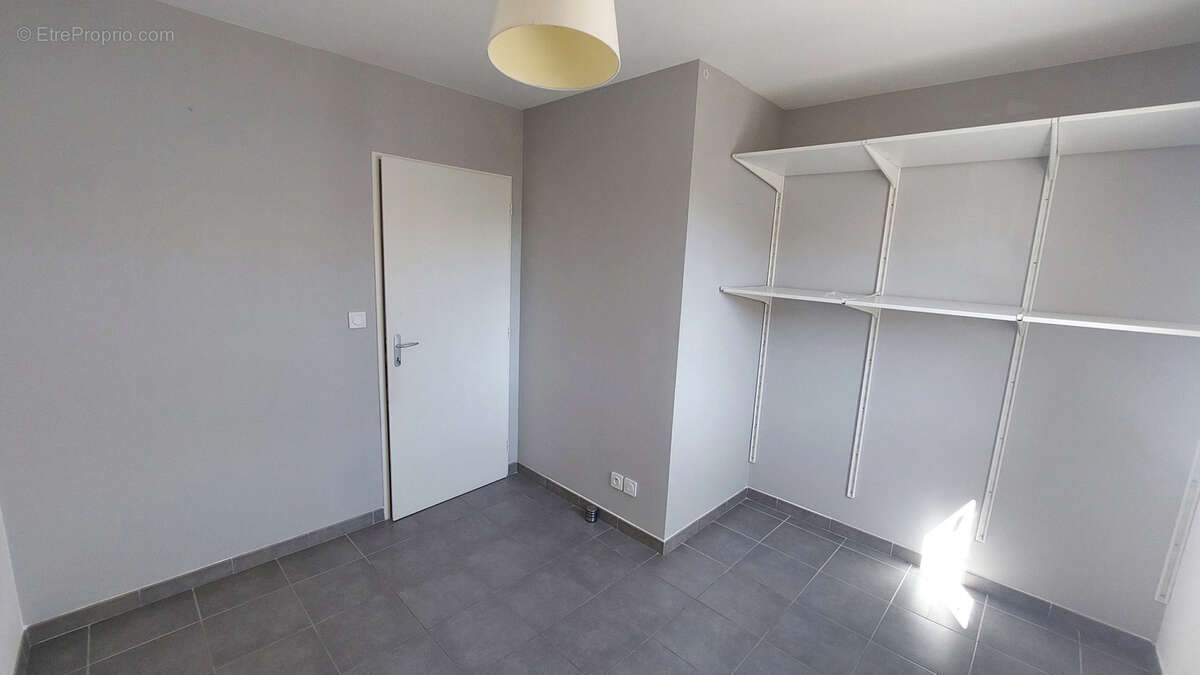 Maison à PIERRELATTE