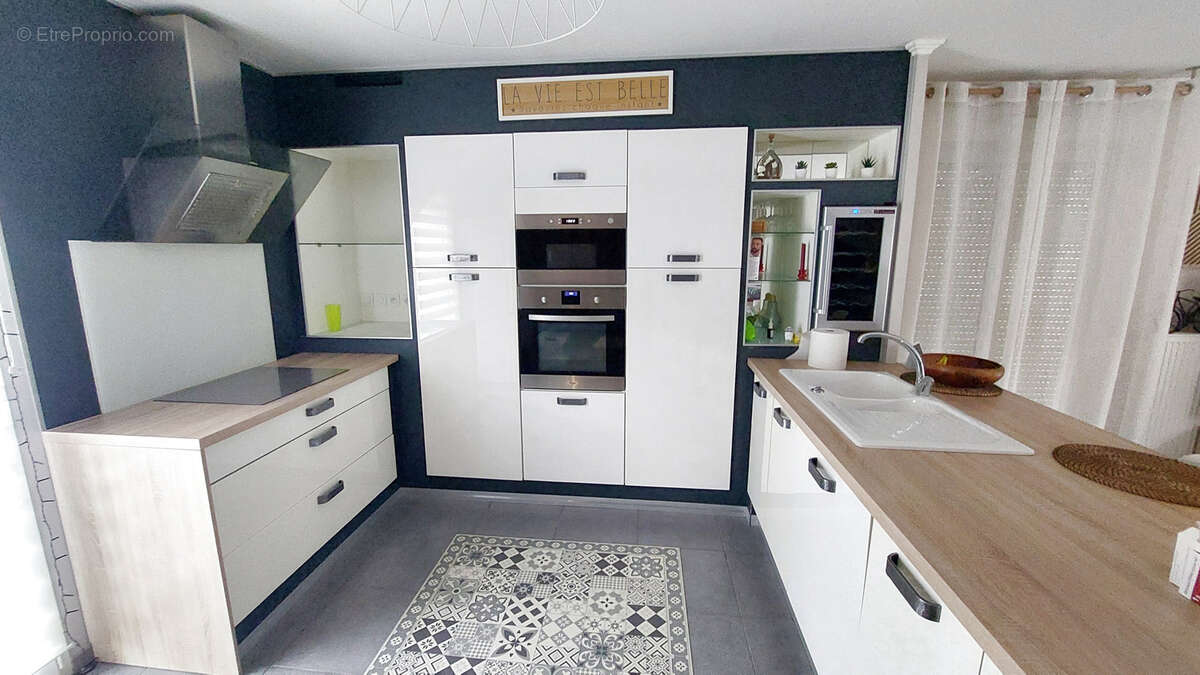 Maison à PIERRELATTE