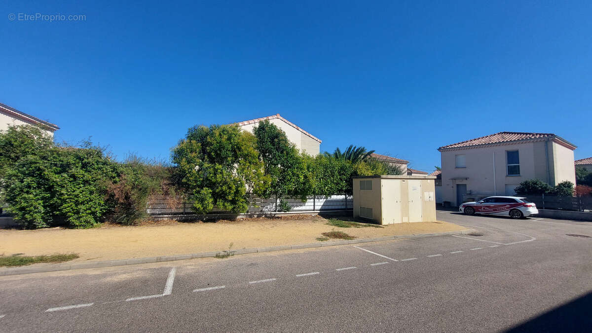 Maison à PIERRELATTE