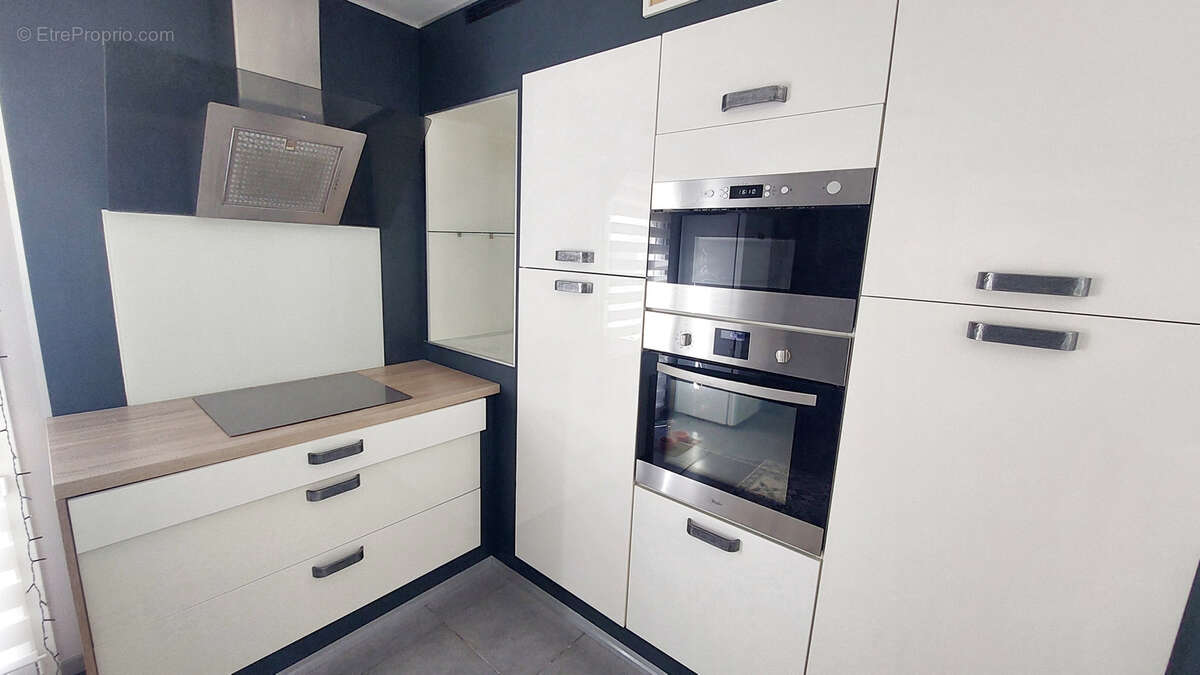 Maison à PIERRELATTE