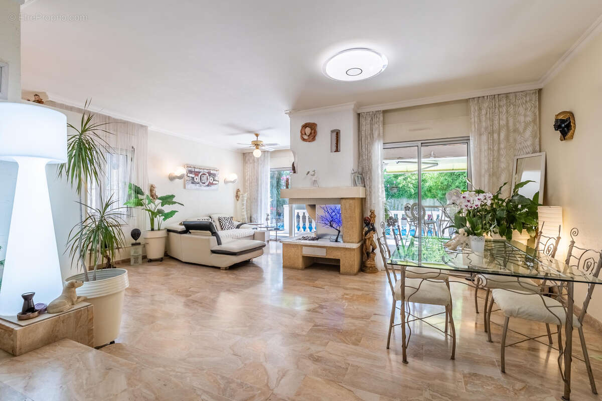 Commerce à MONTPELLIER