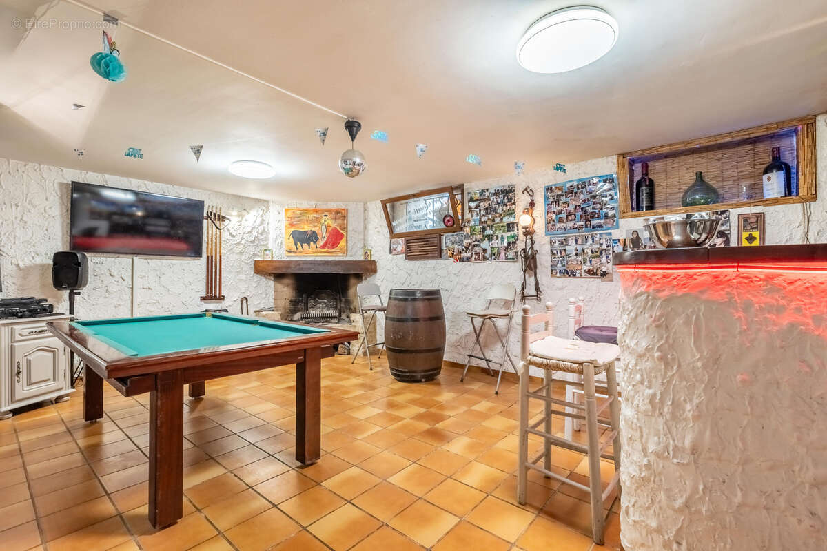 Commerce à MONTPELLIER