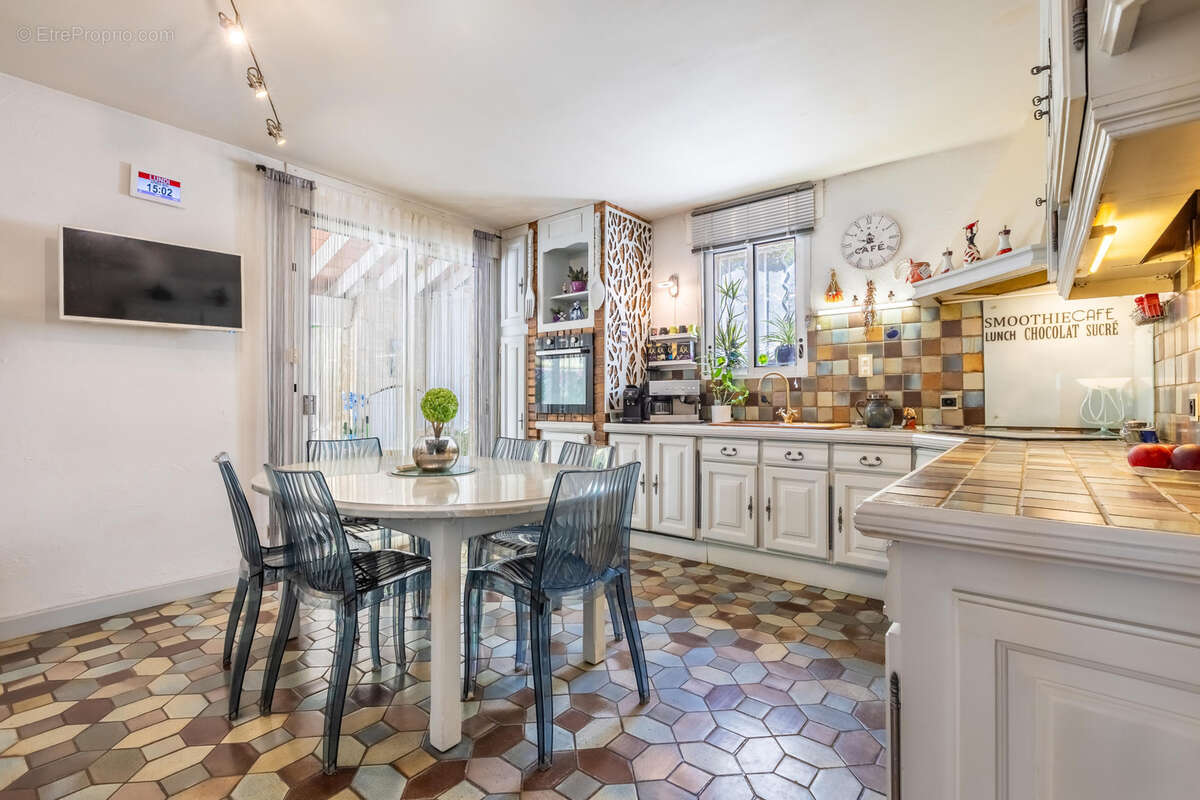 Commerce à MONTPELLIER