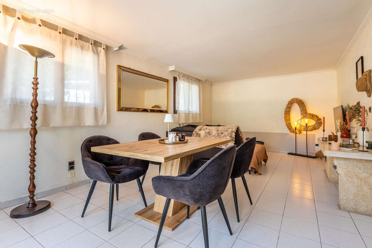 Commerce à MONTPELLIER