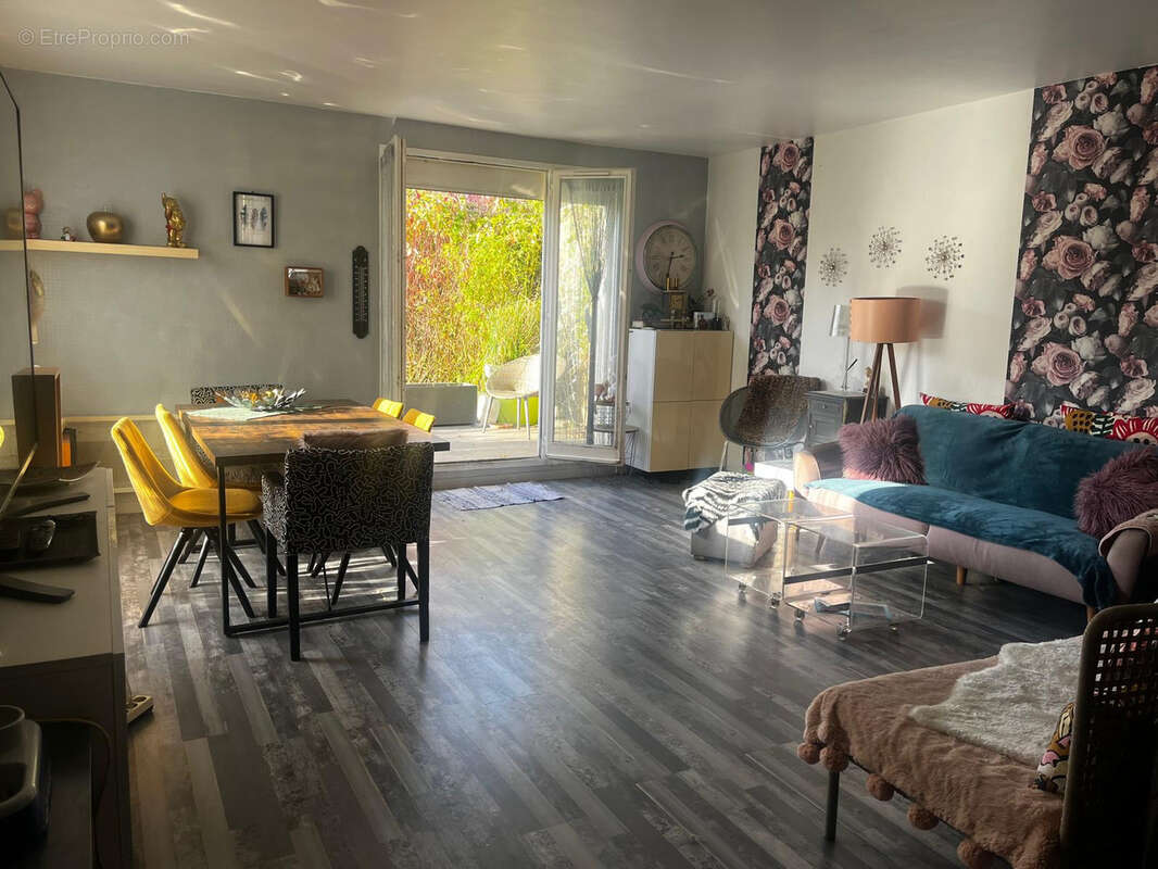 Maison à MONTIGNY-LE-BRETONNEUX