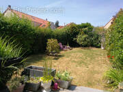 Maison à MONTIGNY-LE-BRETONNEUX