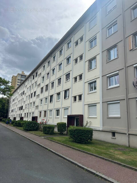 Appartement à ROUEN