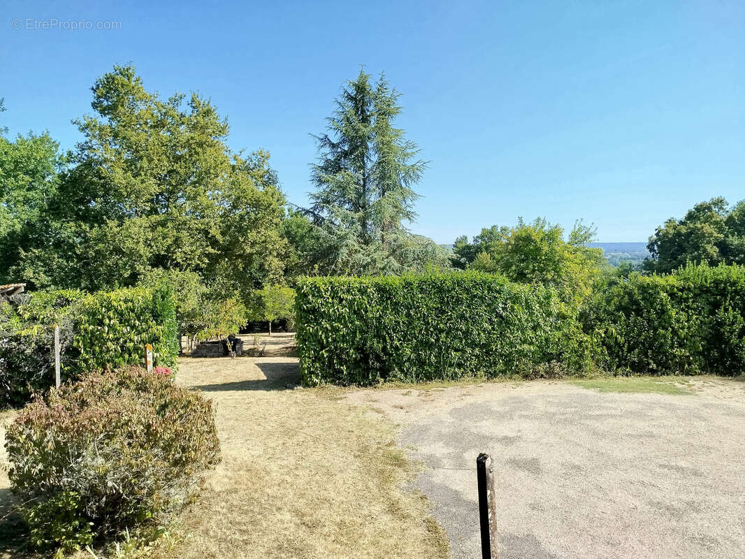 Maison à SAINT-ANDRE-ET-APPELLES