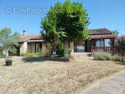 Maison à SAINT-ANDRE-ET-APPELLES