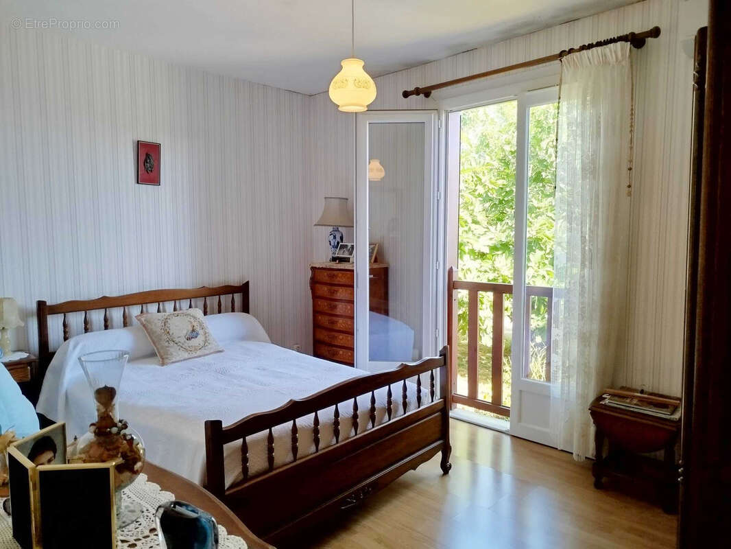 Maison à SAINT-ANDRE-ET-APPELLES