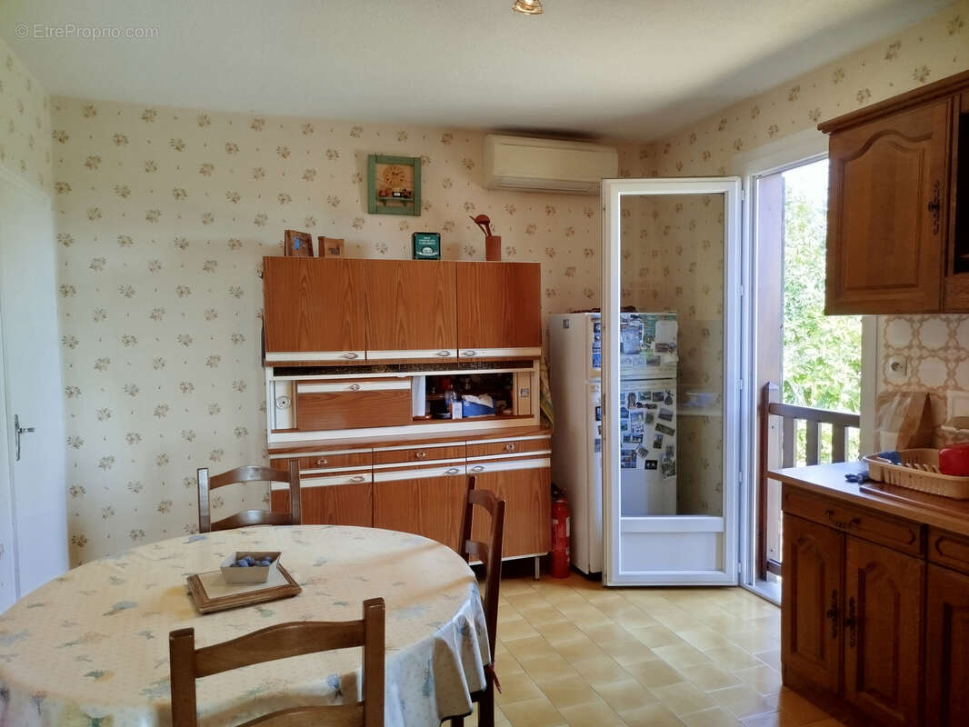 Maison à SAINT-ANDRE-ET-APPELLES