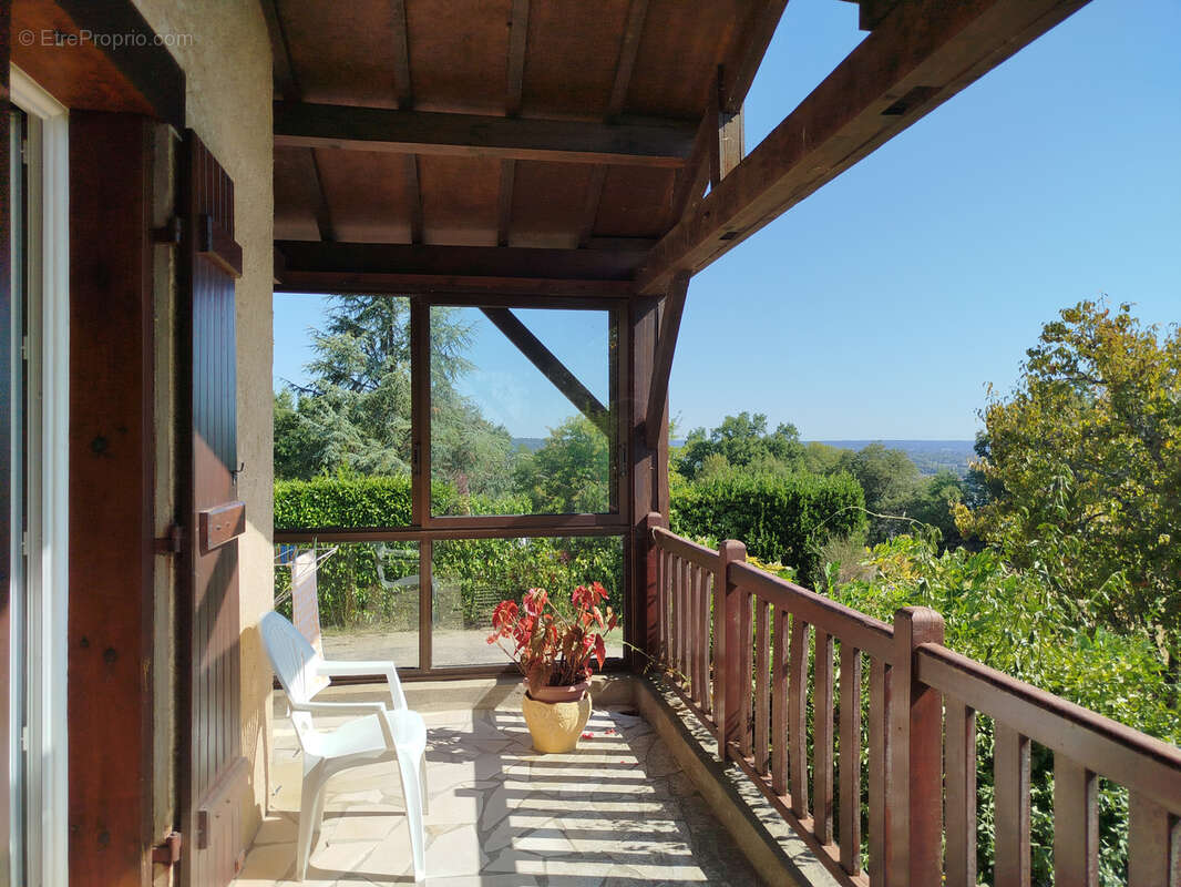 Maison à SAINT-ANDRE-ET-APPELLES