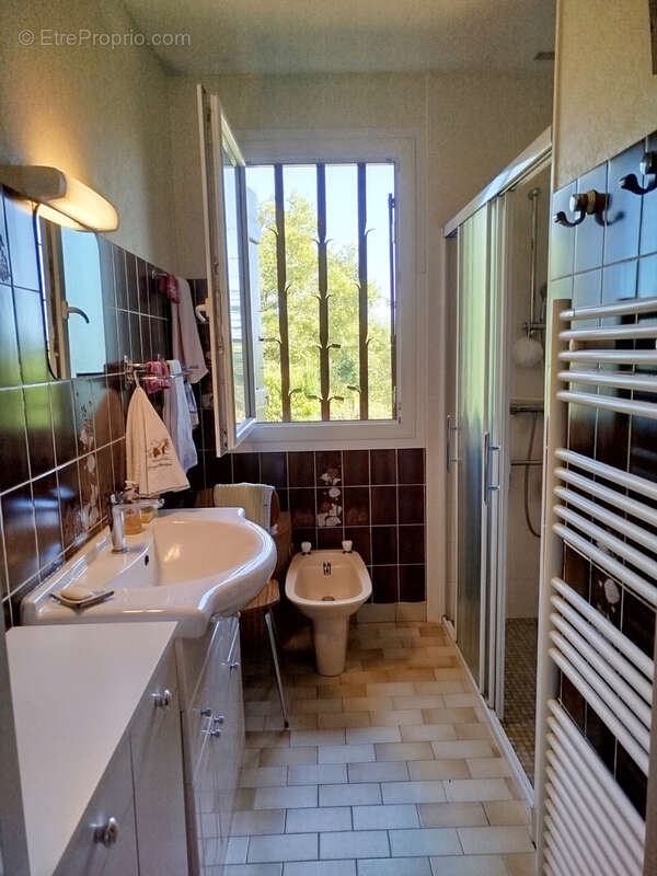 Maison à SAINT-ANDRE-ET-APPELLES