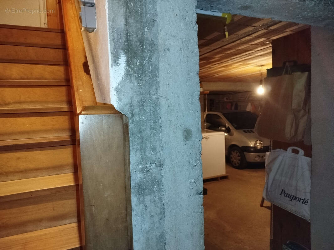 Maison à SAINT-ANDRE-ET-APPELLES