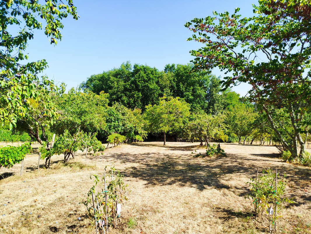 Maison à SAINT-ANDRE-ET-APPELLES