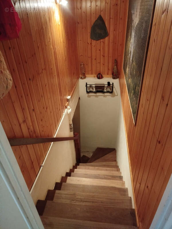 Maison à SAINT-ANDRE-ET-APPELLES