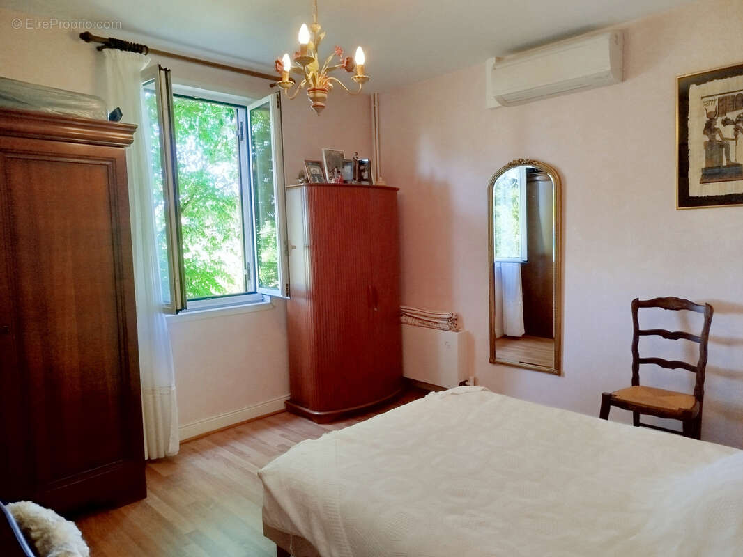 Maison à SAINT-ANDRE-ET-APPELLES