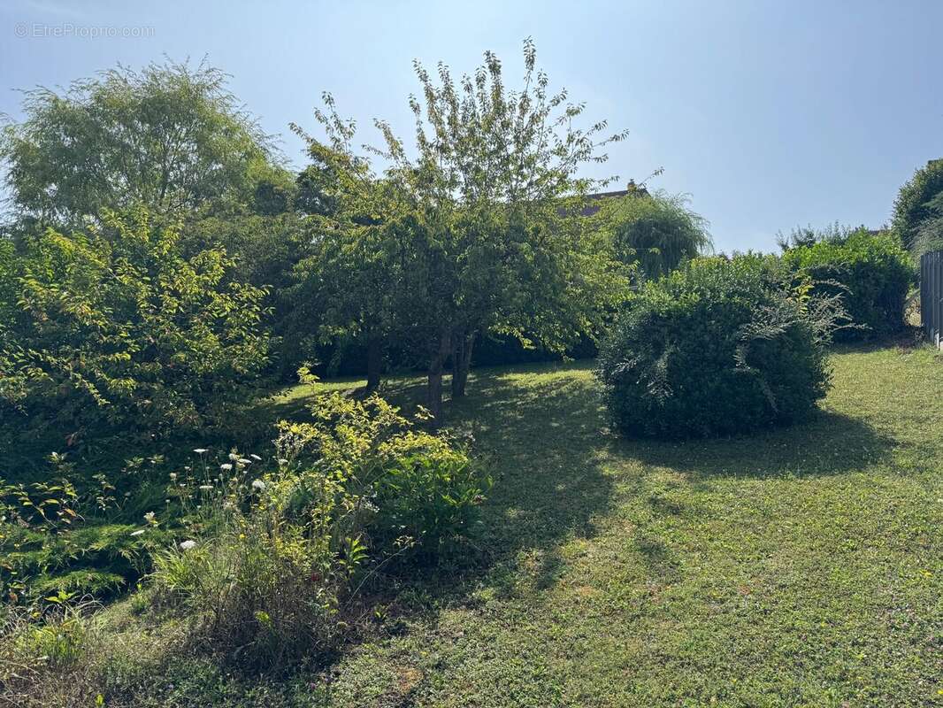 Maison à PACY-SUR-EURE