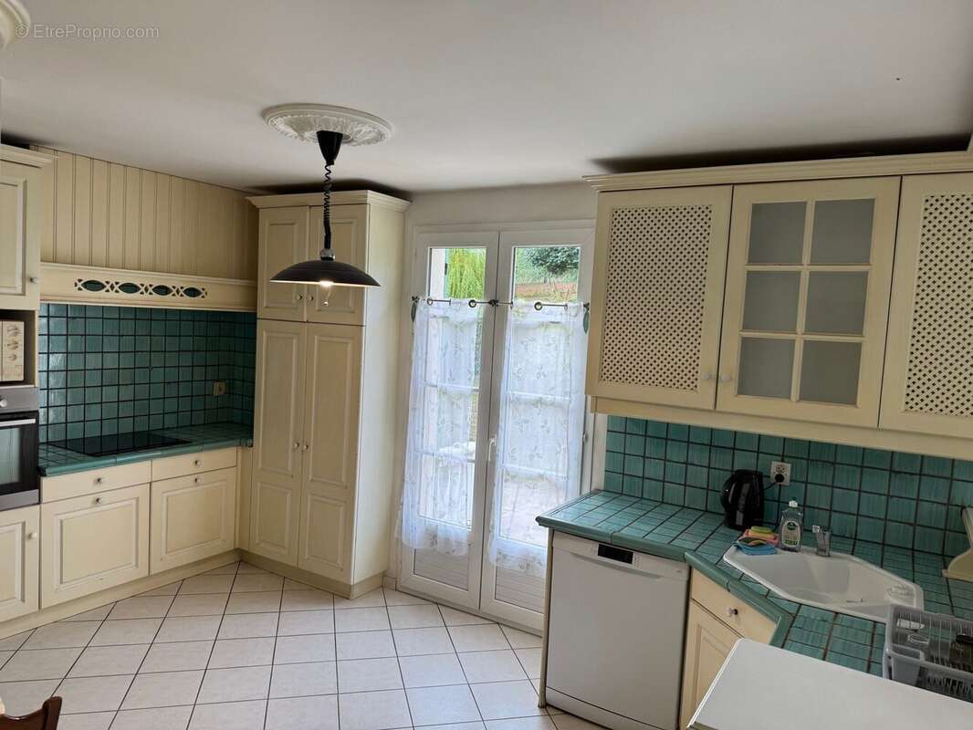 Maison à PACY-SUR-EURE