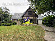 Maison à SAINT-JOUIN-BRUNEVAL