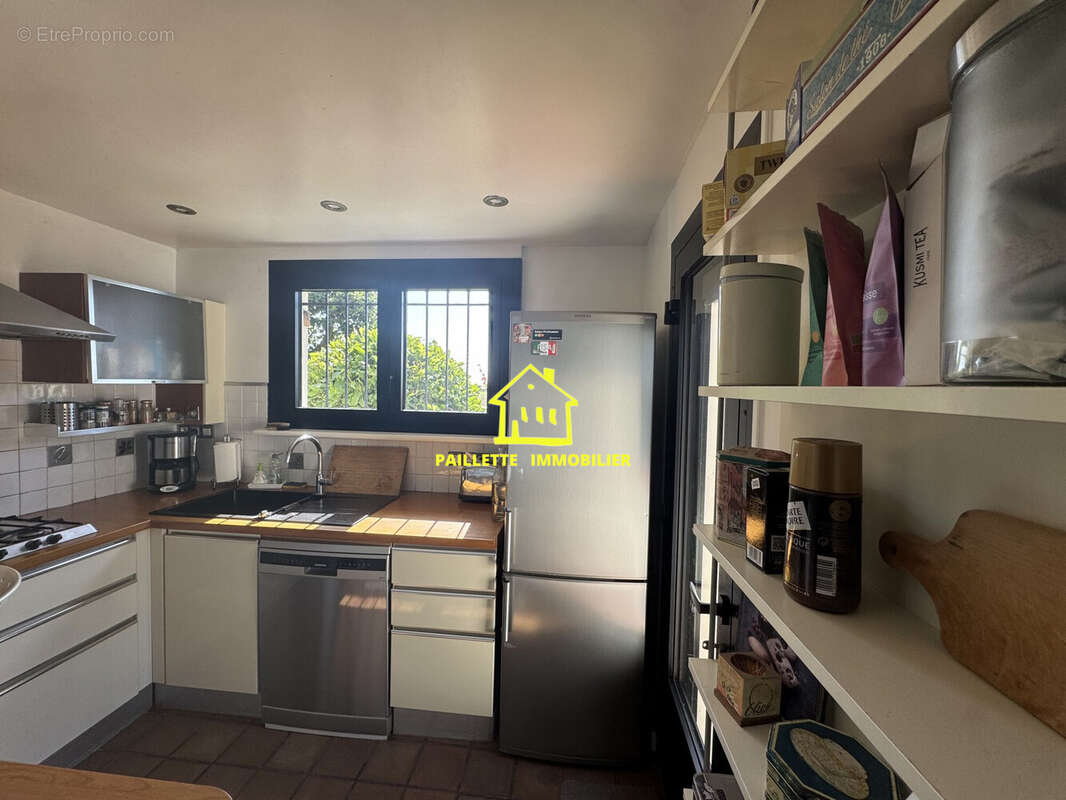 Maison à SAINT-JOUIN-BRUNEVAL