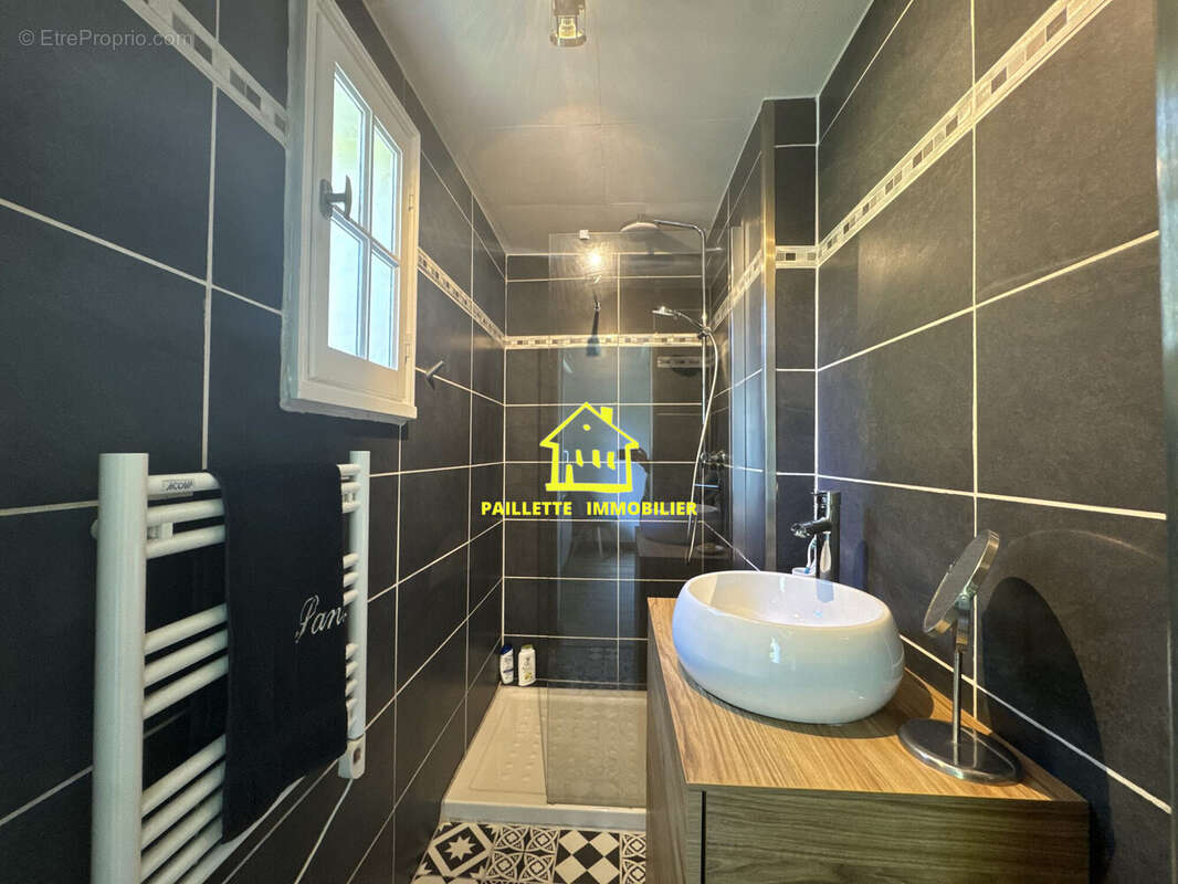 Maison à SAINT-JOUIN-BRUNEVAL