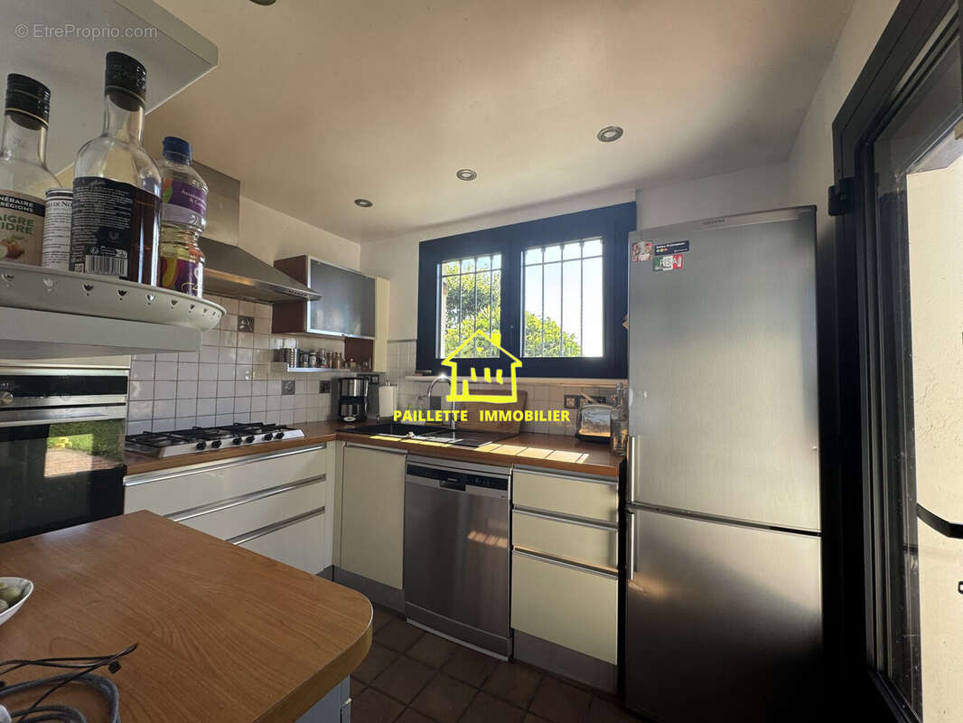 Maison à SAINT-JOUIN-BRUNEVAL