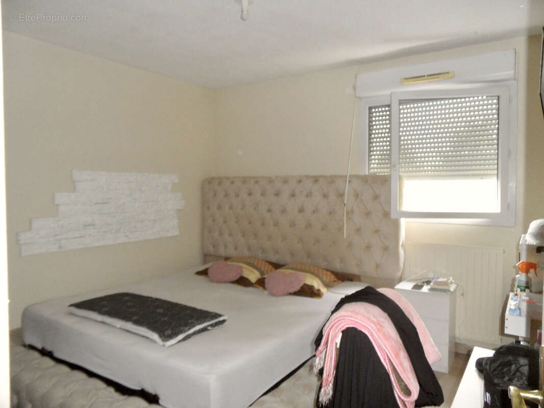 Appartement à MARSEILLE-14E