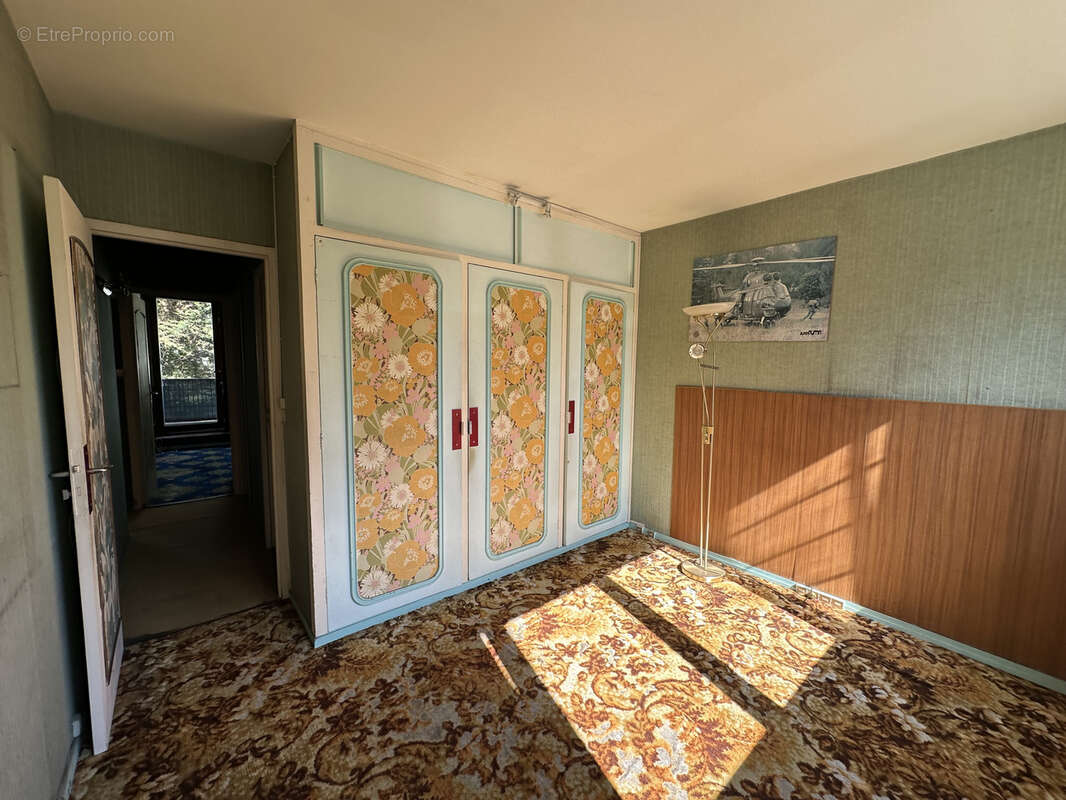 Appartement à STAINS