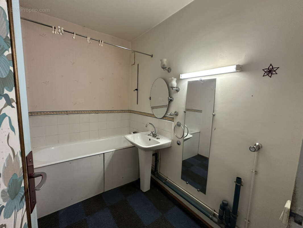 Appartement à STAINS