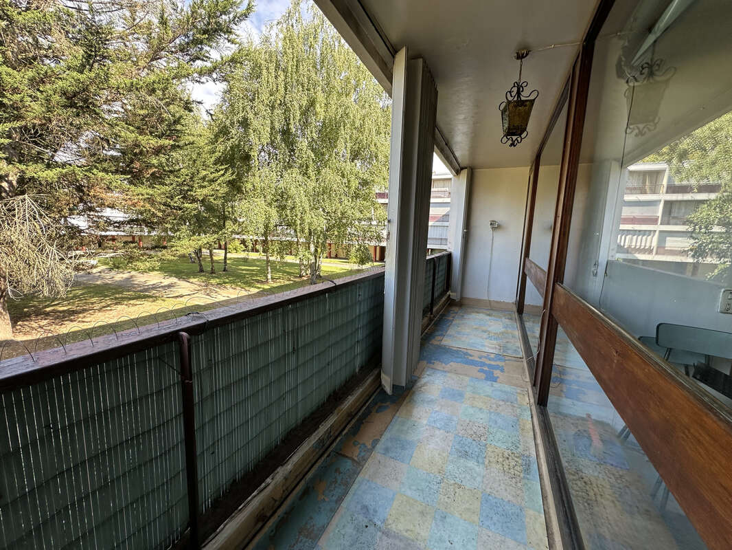 Appartement à STAINS