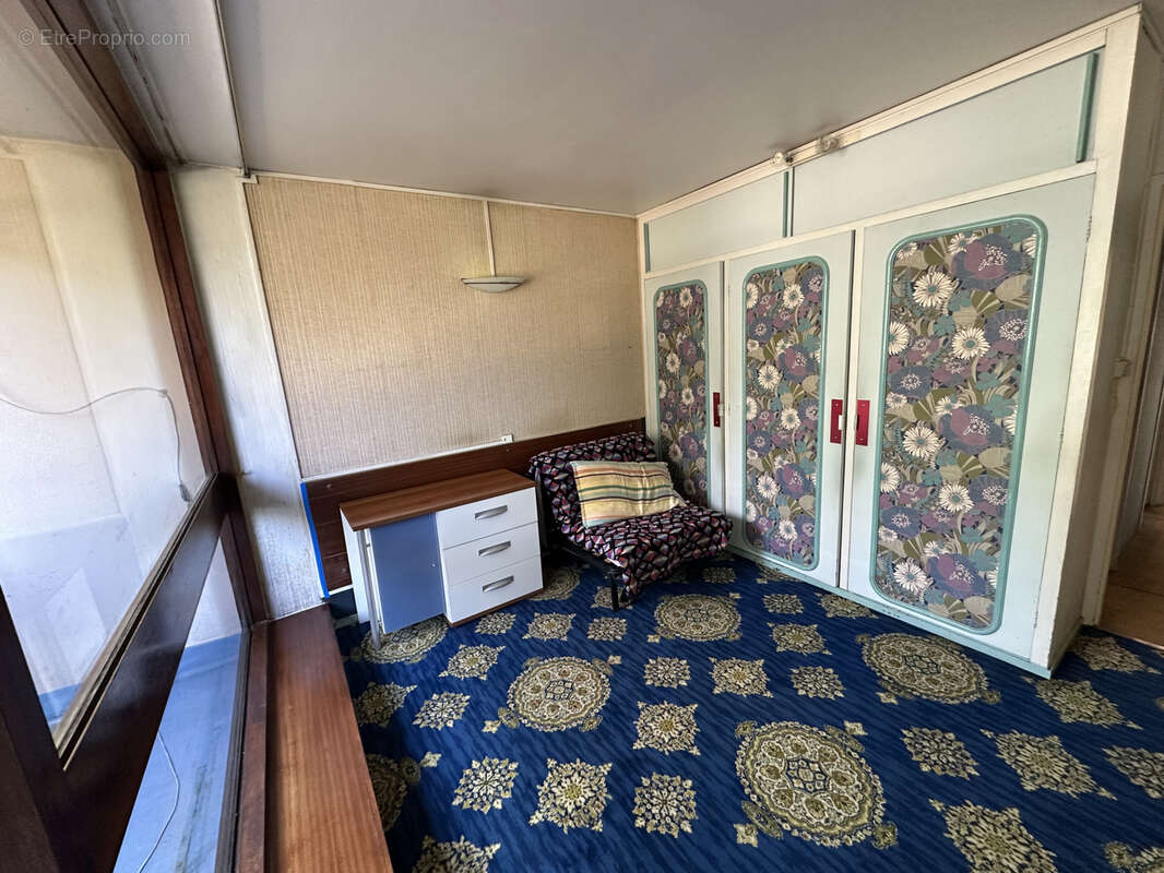 Appartement à STAINS